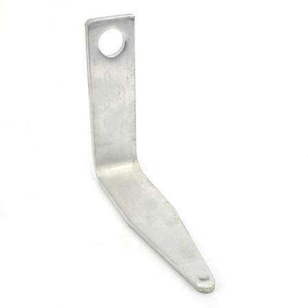 Superior Parts Rafter Belt Hook (Aluminum) for Nail Guns with 3/8 Inch NPT Air Fitting GH1